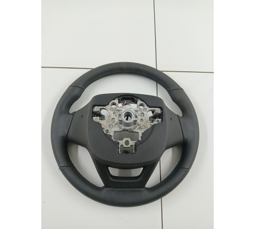 Рулевое колесо (руль) в сборе