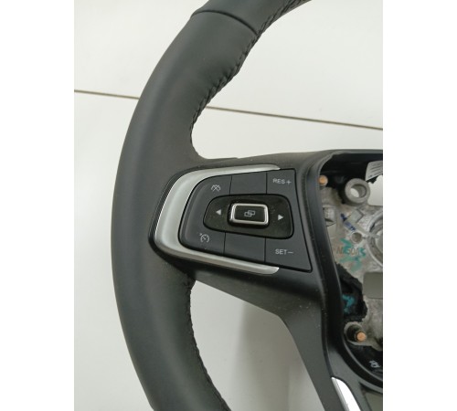 Рулевое колесо (руль) в сборе