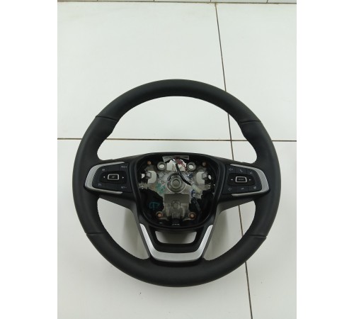 Рулевое колесо (руль) в сборе