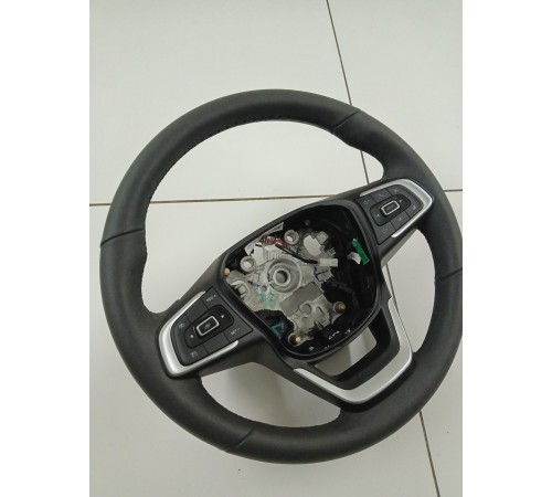 Рулевое колесо (руль) в сборе