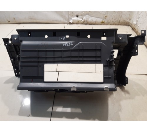 Накладка торпедо