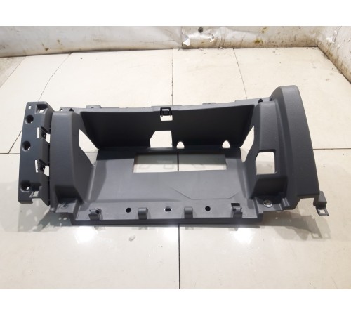 Накладка торпедо