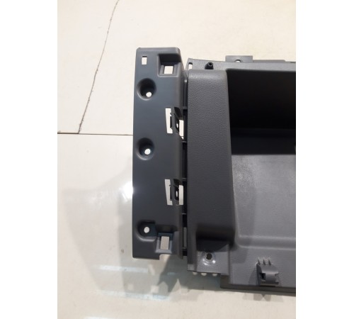 Накладка торпедо