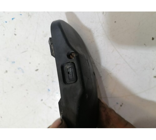 Форсунка омывавателя