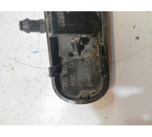 Форсунка омывавателя