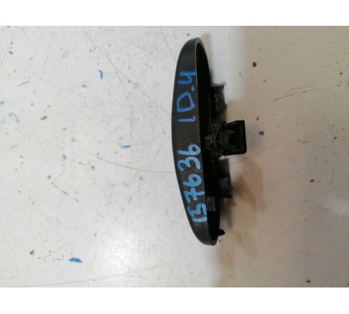 Форсунка омывавателя