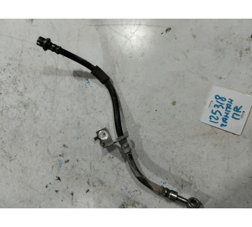 Тормозной шланг передний правый