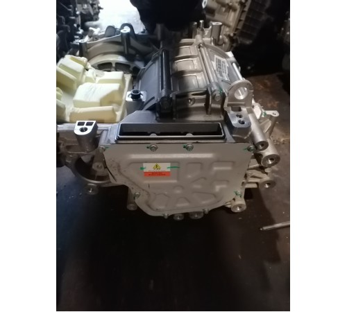 Электро мотор задний