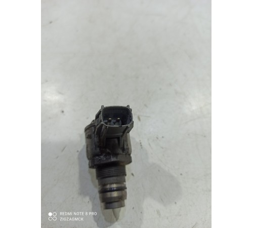 Датчик (клапан) давления