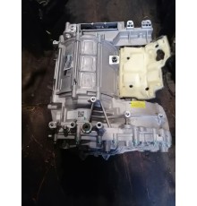 Электро мотор задний