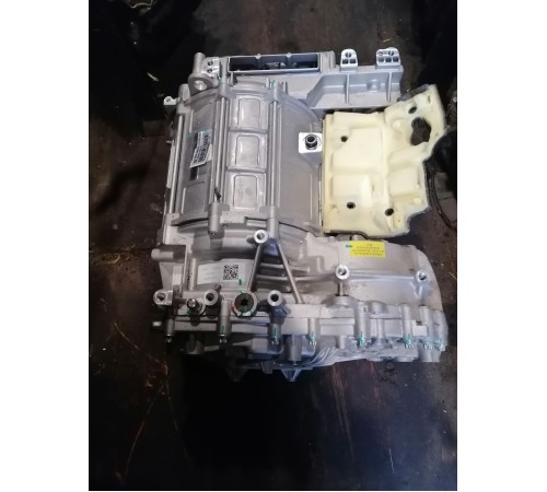 Электро мотор задний