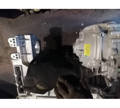 Электро мотор задний