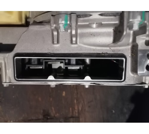 Электро мотор задний