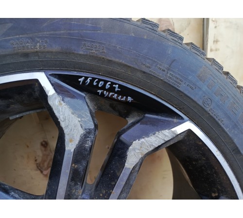 Колесо 235/50R19