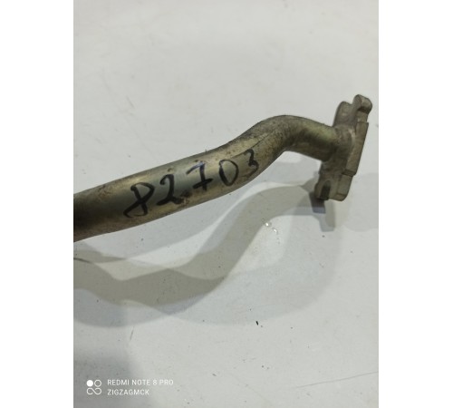 Трубка турбины