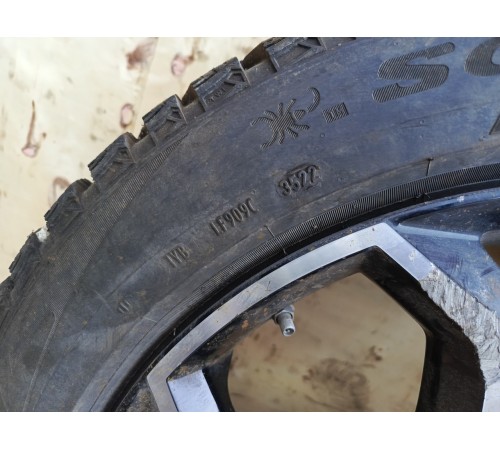 Колесо 235/50R19