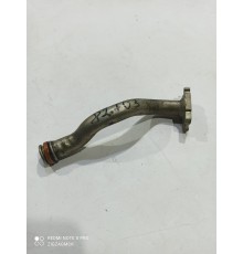 Трубка турбины