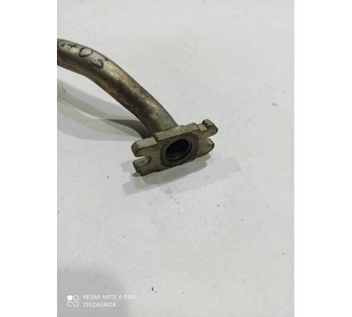 Трубка турбины