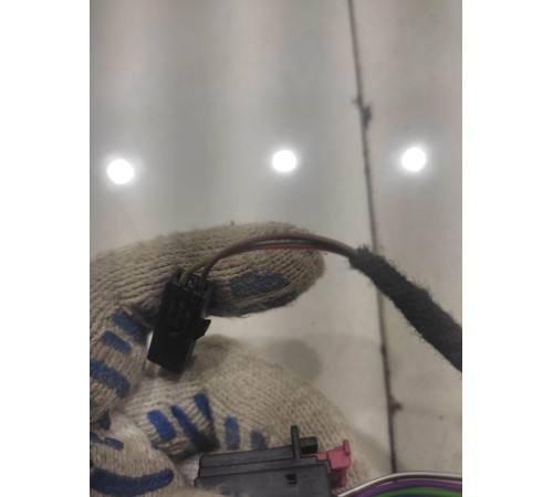 Зеркало заднего вида боковое(правое)