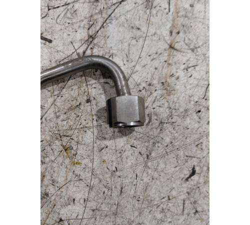 Топливная трубка