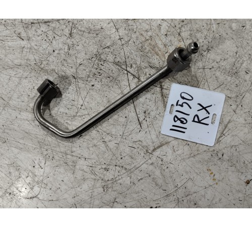 Топливная трубка