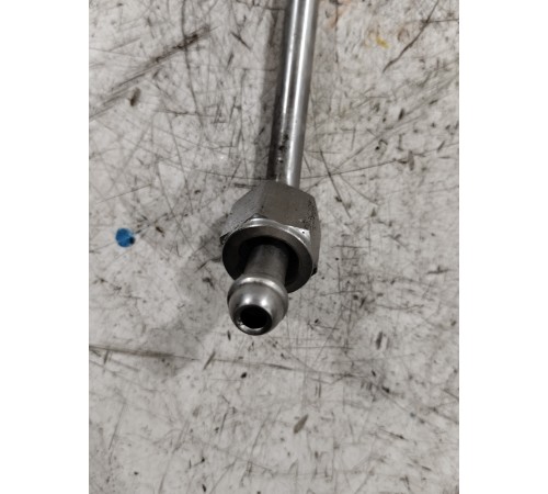 Топливная трубка