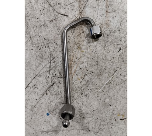 Топливная трубка