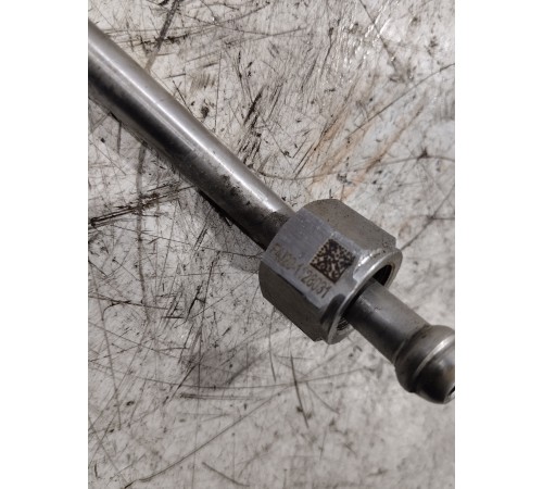 Топливная трубка