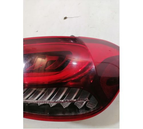 Фонарь задний правый наружный