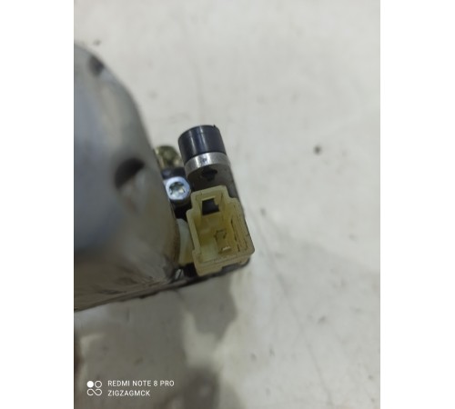 Моторчик регулировки сиденья передний правый