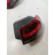 Фонарь задний правый наружный