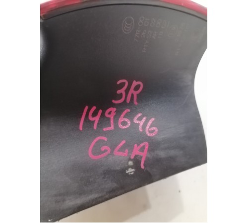 Фонарь задний правый наружный