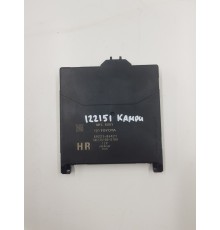 Блок управления MPX body комфорта