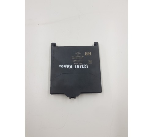 Блок управления MPX body комфорта