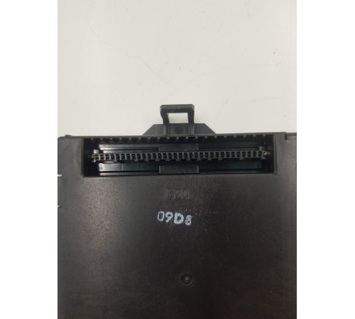 Блок управления MPX body комфорта