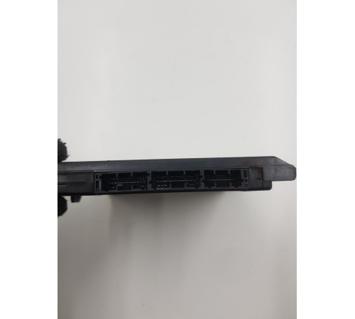 Блок управления MPX body комфорта