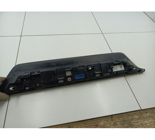 Панель приборов информационный дисплей монитор