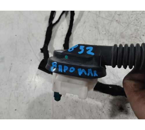 Электропроводка двери передняя правая