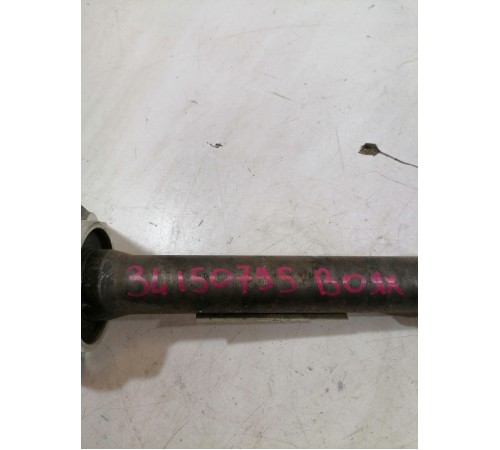 Промежуточный вал задний левый