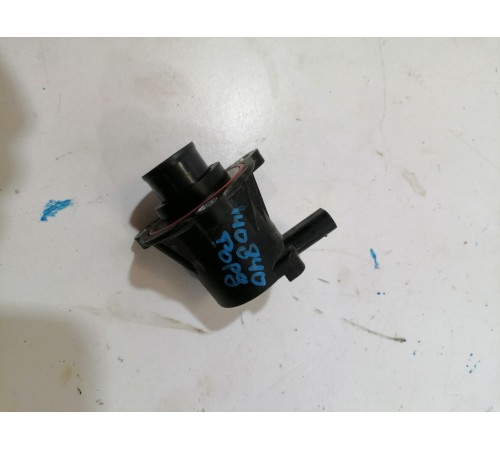 Клапан управления турбины