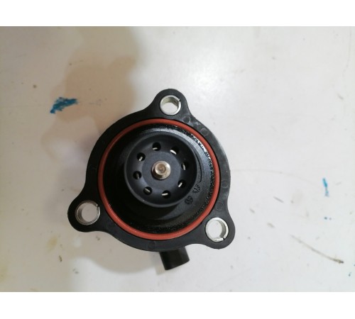 Клапан управления турбины