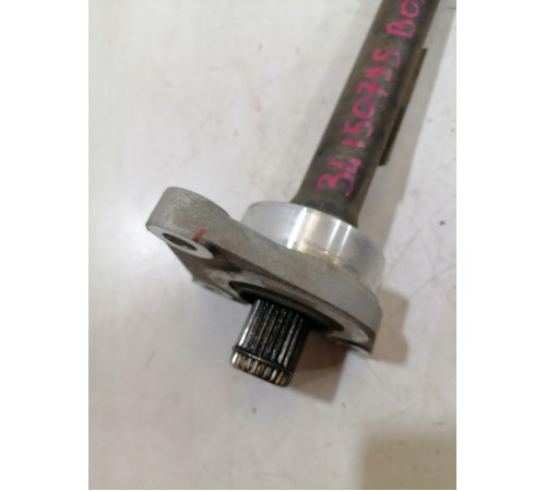 Промежуточный вал задний левый