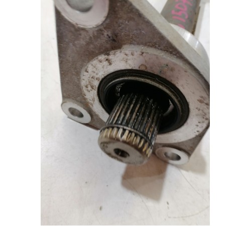 Промежуточный вал задний левый