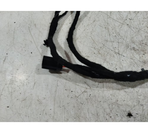 Электропроводка двери передняя правая