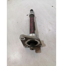 Промежуточный вал задний левый