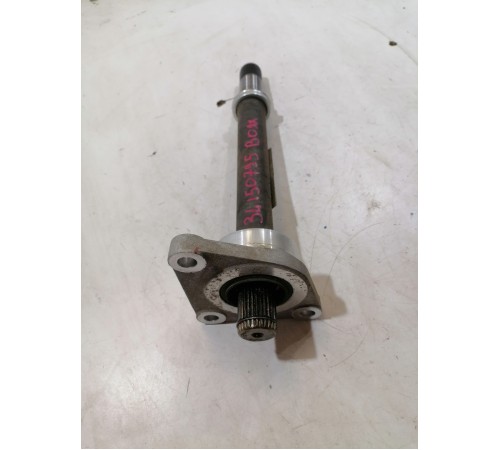 Промежуточный вал задний левый