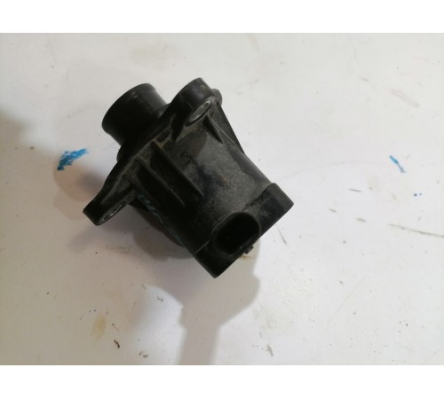 Клапан управления турбины