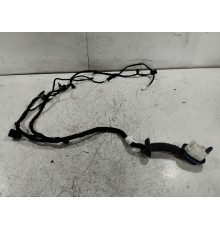 Электропроводка двери передняя правая