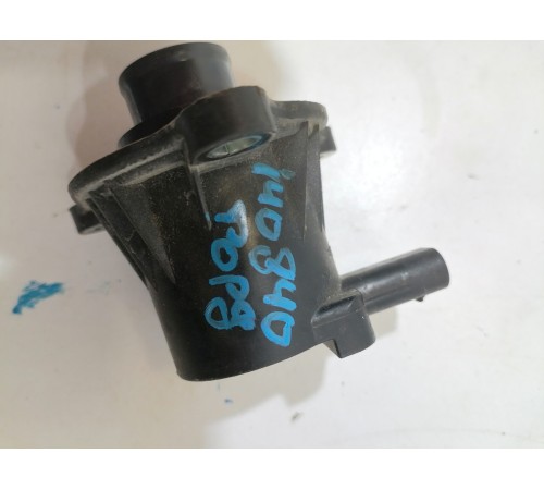 Клапан управления турбины