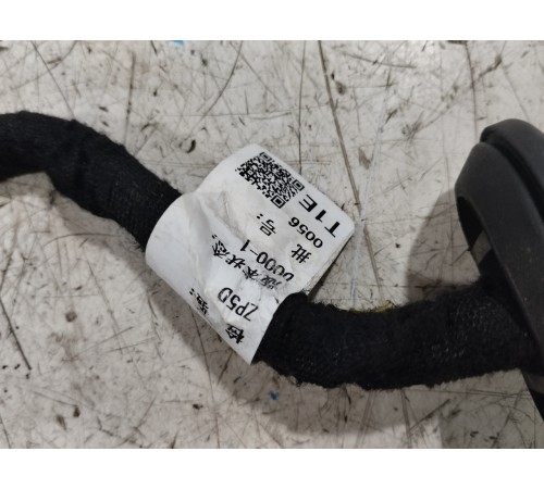 Электропроводка двери передняя правая